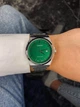 Наручные часы Casio MTP - VC01 Green - изображение 2