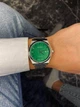 Наручные часы Casio MTP - VC01 Green - изображение 3