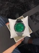 Наручные часы Casio MTP - VC01 Green - изображение 6