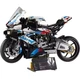 Конструктор BMW M 1000 RR мотоцикл 1920 деталей - изображение 1