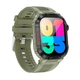 Смарт Годинник Borofone BD9 Smart sports watch(call version) хакі - зображення 1