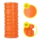 Массажный ролик Cornix EVA 33 x 14 см (валик, роллер) XR-0033 Orange - изображение 11