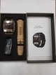 Смарт годинник Smart watch MK66/ коричневі - зображення 2