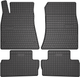 Автомобільні килимки Frogum El Toro Lexus IS II 2005-2013 4 шт (5902643412750) - зображення 1