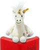 Maskotka interaktywna Tonies Steiff Soft Cuddly Friends Unica Unicorn radio play 14.5 cm 10002028 (4001505015212) - obraz 2
