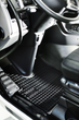 Автомобільні килимки Frogum El Toro Nissan X-Trail IV 2021 4 шт (5902643412606) - зображення 5