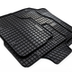 Dywaniki samochodowe Frogum El Toro Renault Megane E-Tech 2022 4 szt (5902643412668) - obraz 5