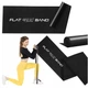 Лента-эспандер для спорта и реабилитации 4FIZJO Flat Band 200 х 15 см 12-15 кг Black (P-5907222931677) - изображение 1