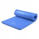 Коврик (мат) спортивный 4FIZJO NBR 180 x 60 x 1 см для йоги и фитнеса Navy Blue (P-5907739316974) - изображение 5