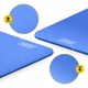 Коврик (мат) спортивный 4FIZJO NBR 180 x 60 x 1 см для йоги и фитнеса Navy Blue (P-5907739316974) - изображение 9