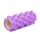 Масажний ролик Cornix EVA 33 x 14 см (валик, роллер) XR-0322 Violet - зображення 2