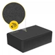 Блок для йоги 4FIZJO 23 x 15 x 7.6 см Black (P-5907222931387) - зображення 4