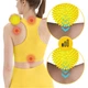 Массажные мячи с шипами 4FIZJO Spike Balls 4 шт (P-5907739310514) - изображение 8