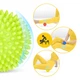 Массажные мячи с шипами 4FIZJO Spike Balls 4 шт (P-5907739310514) - изображение 7