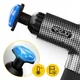 Ручной перкуссионный массажер 4FIZJO Massage Gun Ultra Cool Edition 100 Вт массажный пистолет (P-5905973401470) - изображение 6