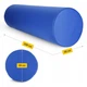 Валик для реабилитации и массажа 4FIZJO 100 x 30 см Blue (P-5905973402958) - изображение 3