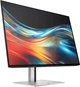 Монитор 24" HP S7 Pro 724pn Black-Silver (8X534AA) - изображение 2