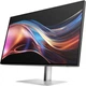 Monitor 27" HP S7 Pro 727pu Black-Silver (8J9E6UT) - obraz 3