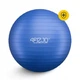 Мяч для фитнеса (фитбол) 4FIZJO 65 см Anti-Burst Blue (P-5907222931493) - изображение 9