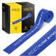 Стрічка компресійна для флосингу 4FIZJO Floss Band 207 x 5 x 0.15 см Blue (P-5905973405232) - зображення 1
