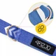 Ремень для йоги 4FIZJO 300 см Blue (P-5907739318435) - изображение 5