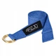 Ремень для йоги 4FIZJO 300 см Blue (P-5907739318435) - изображение 3