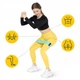 Резинка для фитнеса и спорта из ткани 4FIZJO Hip Band 3 шт Mix (P-5907739312983) - изображение 13