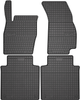 Dywaniki samochodowe Frogum El Toro Audi A8 D5 Long 2017 4 szt (5902643412637) - obraz 1