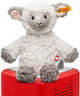 Інтерактивний плюшевий талісман Tonies Steiff Soft Cuddly Friends Літа Ламм 26 см 10001296 (4001505074097) - зображення 3