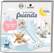 Інтерактивний плюшевий талісман Tonies Steiff Soft Cuddly Friends Літа Ламм 26 см 10001296 (4001505074097) - зображення 4