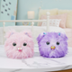 Інтерактивний плюшевий талісман Spin Master Furr Fluffs Pupper 19 см 6065306 (778988346860) - зображення 4