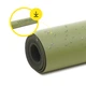 Килимок спортивний Cornix PU 183 x 68 x 0.4 см для йоги та фітнесу XR-0321 Green - зображення 13