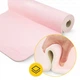 Коврик (мат) спортивный 4FIZJO TPE 180 x 60 x 0.6 см для йоги и фитнеса Pink/Grey (P-5907739317063) - изображение 3