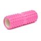 Массажный ролик Cornix EVA 33 x 12.5 см (валик, роллер) XR-0327 Pink - изображение 3