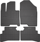 Dywaniki samochodowe Frogum El Toro Kia Sportage V 2021 4 szt (5902643412835) - obraz 1