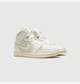 Кроссовки женские Jordan Air 1 Mid 41 Комбінований BQ6472-201 - изображение 2