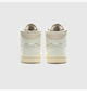 Кроссовки женские Jordan Air 1 Mid 41 Комбінований BQ6472-201 - изображение 4