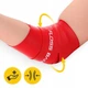 Лента компрессионная для флоссинга 4FIZJO Floss Band 207 x 5 x 0.1 см Red (P-5907222931899) - изображение 4