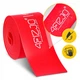 Лента компрессионная для флоссинга 4FIZJO Floss Band 207 x 5 x 0.1 см Red (P-5907222931899) - изображение 9
