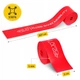 Лента компрессионная для флоссинга 4FIZJO Floss Band 207 x 5 x 0.1 см Red (P-5907222931899) - изображение 6
