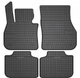 Dywaniki samochodowe Frogum El Toro Mini Countryman III 2023 4 szt (5902643412866) - obraz 1