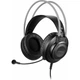 Компьютерная гарнитура A4Tech FH200U Grey (4711421957090) [122811] - изображение 1
