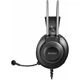 Компьютерная гарнитура A4Tech FH200U Grey (4711421957090) [122811] - изображение 4