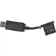 Компьютерная гарнитура A4Tech FH200U Grey (4711421957090) [122811] - изображение 5