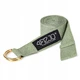 Ремень для йоги 4FIZJO 300 см Olive (P-5907739318442) - изображение 2