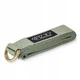 Ремень для йоги 4FIZJO 300 см Olive (P-5907739318442) - изображение 3