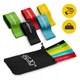 Резинки для фитнеса 4FIZJO Mini Power Band набор 5 шт 1-20 кг Mix (P-5907222931110) - изображение 10