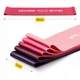 Резинки для фитнеса 4FIZJO Mini Power Band набор 5 шт 1-20 кг Pink (P-5907739311443) - изображение 10