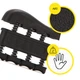 Набор эспандеров Cornix Hand Grip Workout Kit 5шт XR-0269 Black - изображение 4