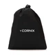 Набор эспандеров Cornix Hand Grip Workout Kit 5шт XR-0269 Black - изображение 6